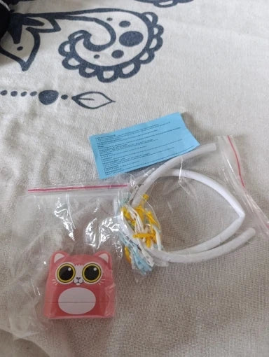 Review Card