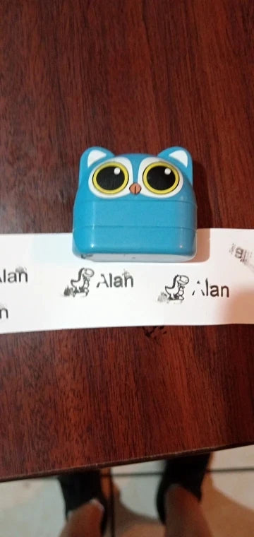Review Card