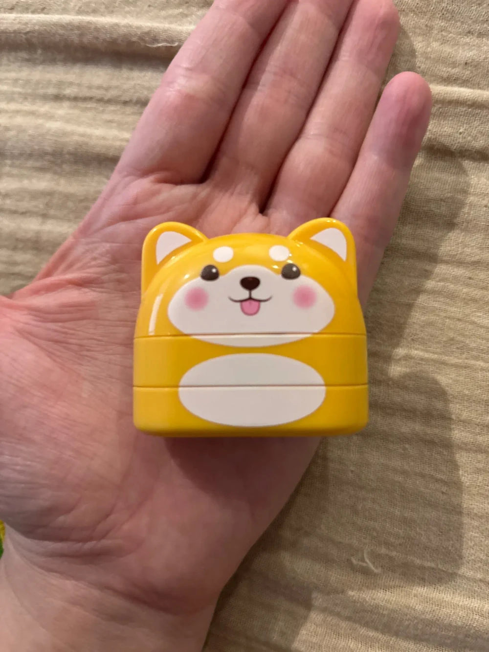 Review Card